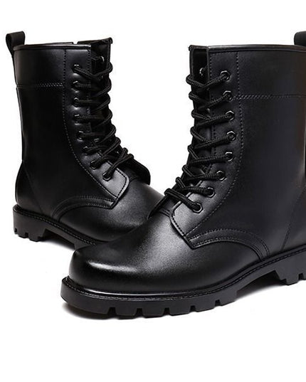 Combat Army Fans Training Shoes Mountaineering Men And Women Special Forces