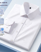 S325 01 Long Sleeve Shirt