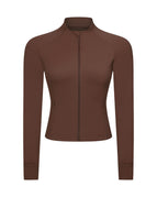 Brown Coffee Color