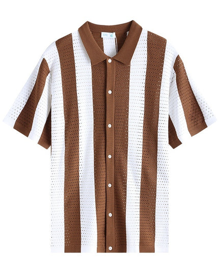 T-shirt Paul Half Sleeve Business Men