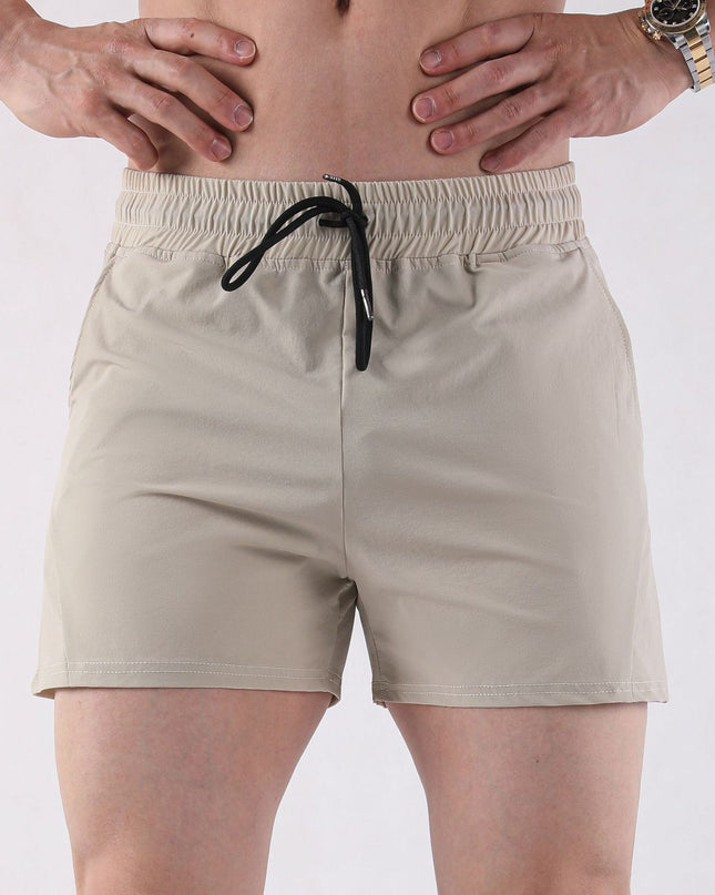 Fashion American Thin Basketball Shorts Men