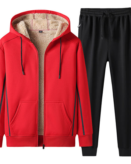 Men's Leisure Sports Suit Sports