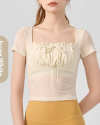 Ivory White