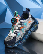 Gray Thin Mesh