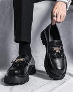 Black / 38