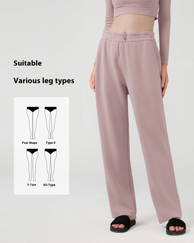 Running Sports Yoga Trousers For Women