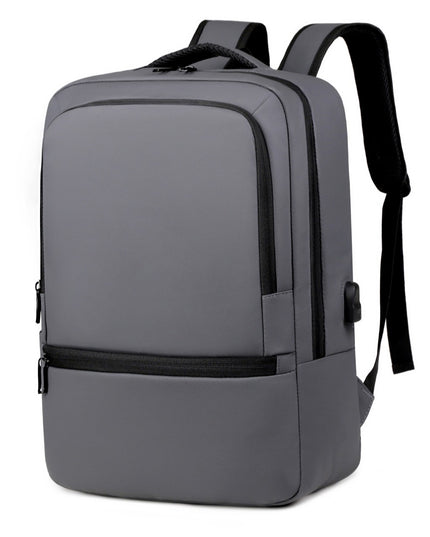 Men's Waterproof Travel Business Travel Backpack