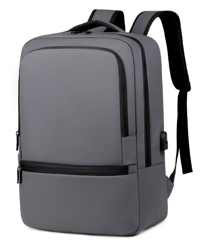 Men's Waterproof Travel Business Travel Backpack