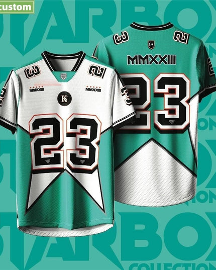 Men's T-shirt 3D Digital Printing Sports