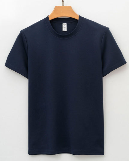 Antibacterial Heat Free Breathable Quick Drying Short Sleeves