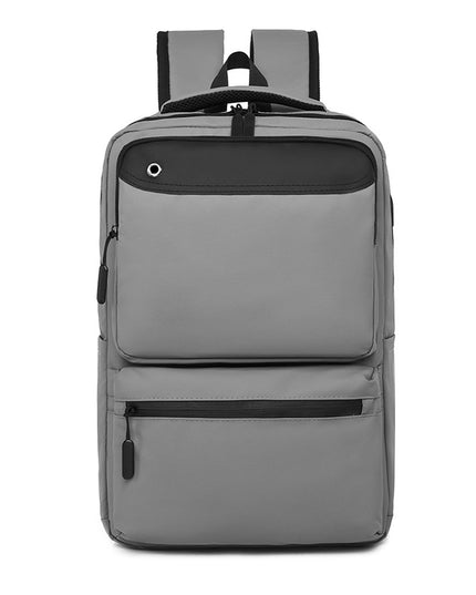 Leisure Business Travel Men's Backpack College Students Bag