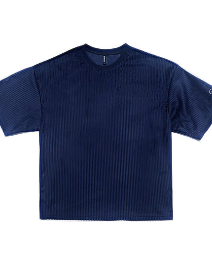 Fashion Loose Sports Short Sleeve Men
