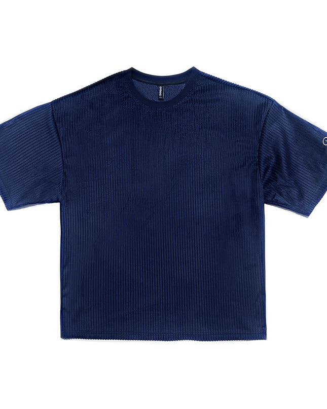 Fashion Loose Sports Short Sleeve Men