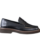 Black / 37