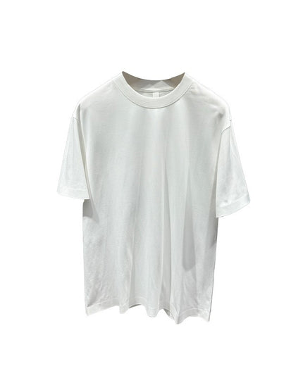Luxury Quick-drying Hooded Simple Men's Short Sleeve