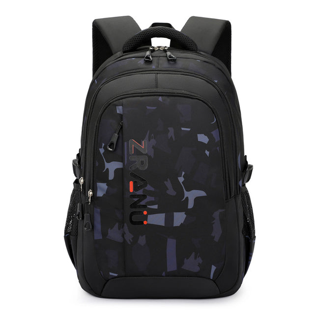 New Casual Style Primary School Student Backpack Large Capacity
