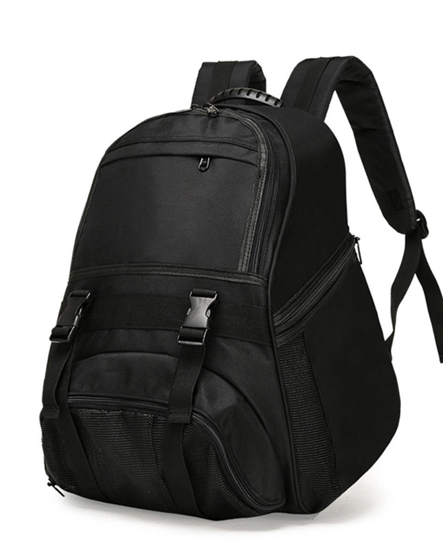 Backpack Sports Equipment Unisex
