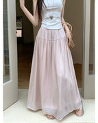 Leather Pink