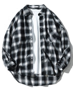 622 Shirt Black