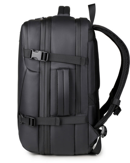 Men's 17-inch High-grade Backpack