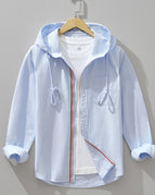 Light Blue / M