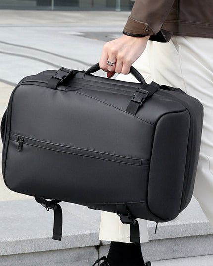 Men's 17-inch High-grade Backpack