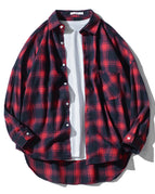 622 Shirt Red