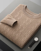Raw Velvet Camel
