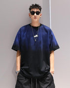 Black Blue