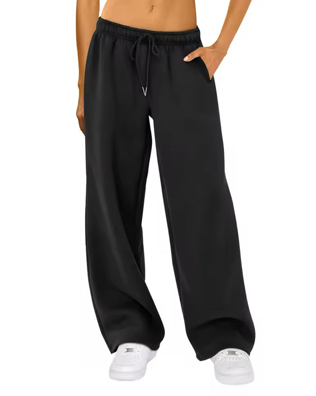 Women's New Casual Loose Track Sweatpants