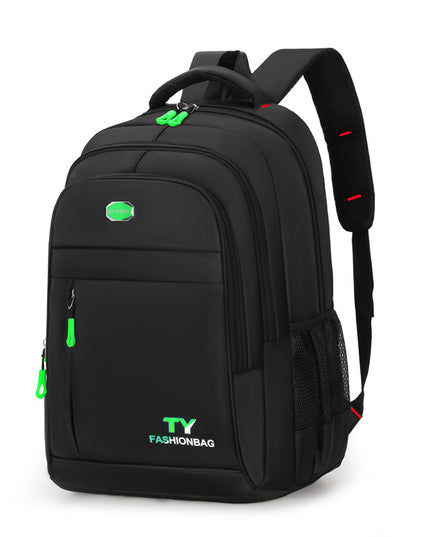 Large Capacity High School Junior High School Primary School Student Schoolbag