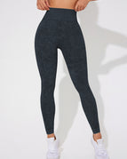Stone Washed Black