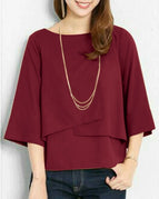 Wine Red
