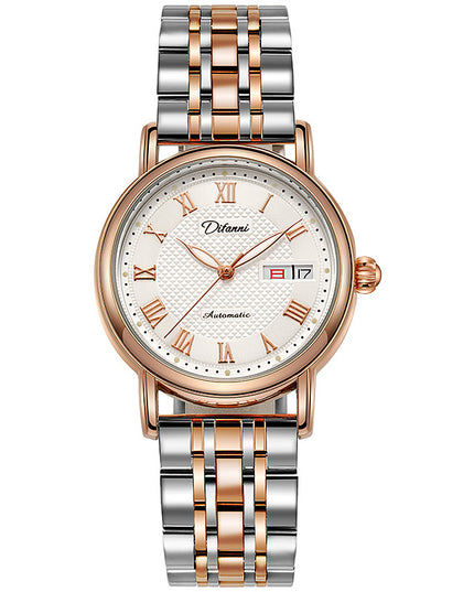 Fashion Trend Automatic Women's Mechanical Watch