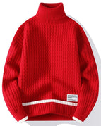 Bright Red