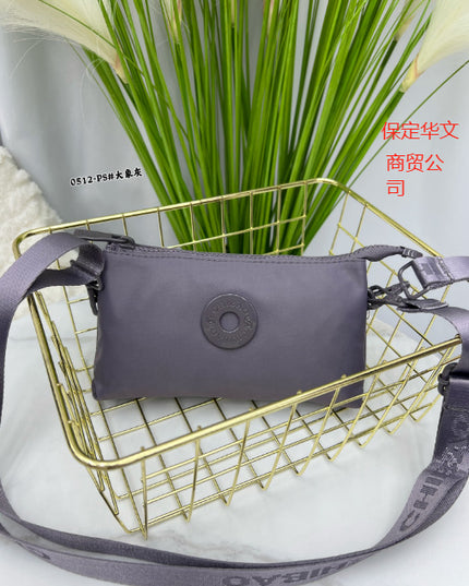Fashion Mobile Phone Casual Shoulder Messenger Bag