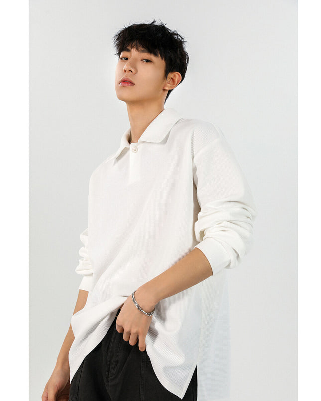 Spring New American Retro Lapels Coat