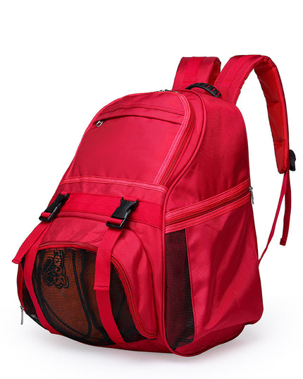 Backpack Sports Equipment Unisex