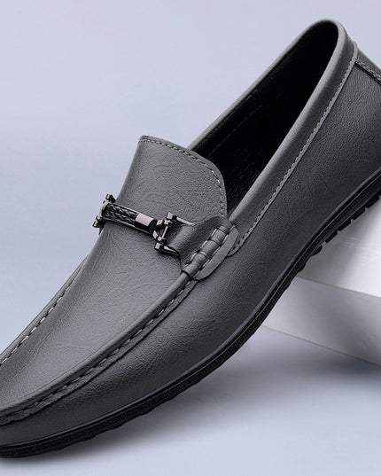 Breathable British Tods Casual Shoes Men