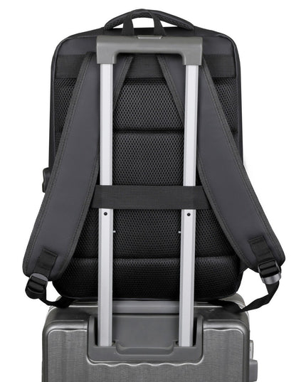 Men's Waterproof Travel Business Travel Backpack