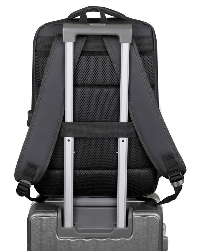 Men's Waterproof Travel Business Travel Backpack