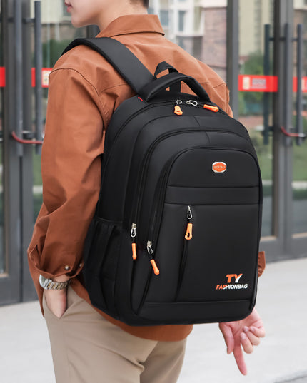 Large Capacity High School Junior High School Primary School Student Schoolbag