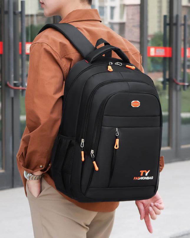 Large Capacity High School Junior High School Primary School Student Schoolbag