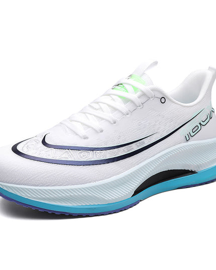 Breathable Soft-soled Mesh Surface Trendy Running Shoes Fashion Sneaker Men