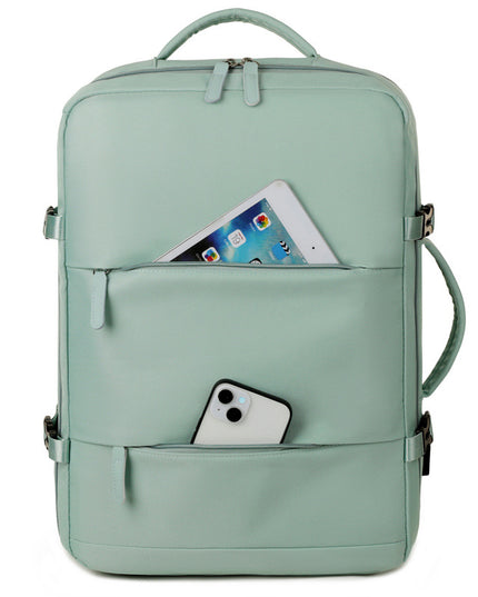 Men's And Women's Multi-functional Outdoor Travel Bag