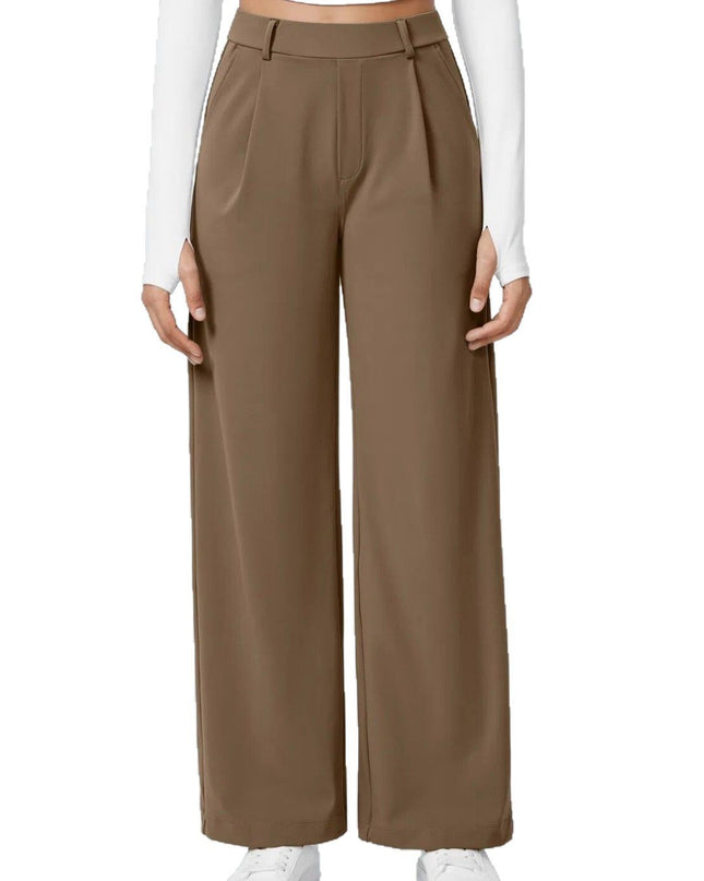 Suit Pants Outdoor Sports And Casual