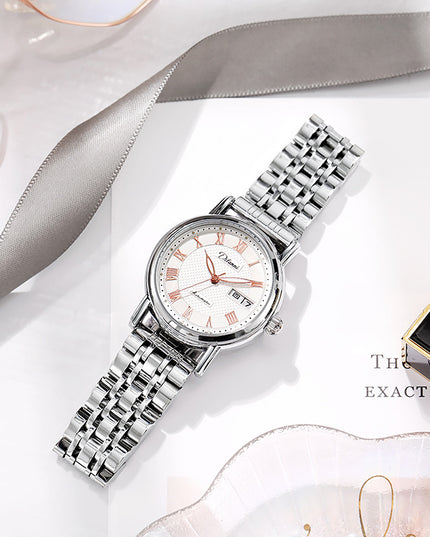 Fashion Trend Automatic Women's Mechanical Watch