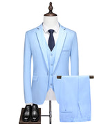 Light Blue