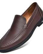Brown Four Seasons