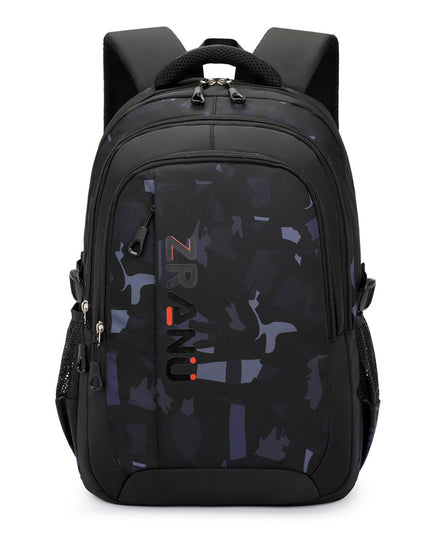 New Casual Style Primary School Student Backpack Large Capacity